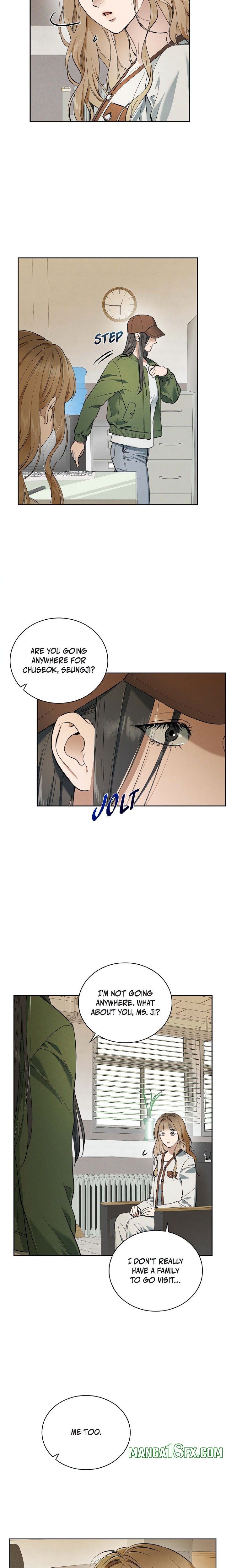 Falling (DOG) - Chapter 17 [photo 3] - MangaPorn