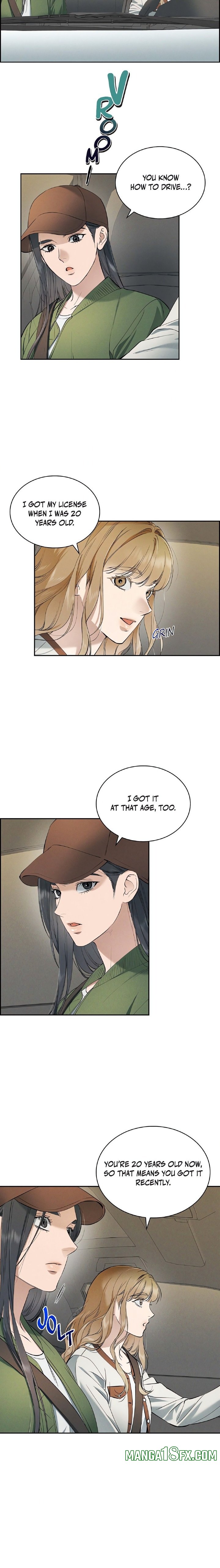 Falling (DOG) - Chapter 17 [photo 6] - MangaPorn