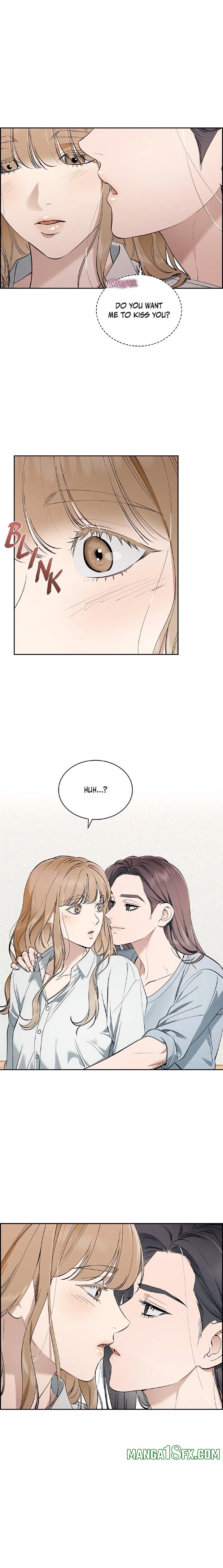 Falling (DOG) - Chapter 18 [photo 3] - MangaPorn