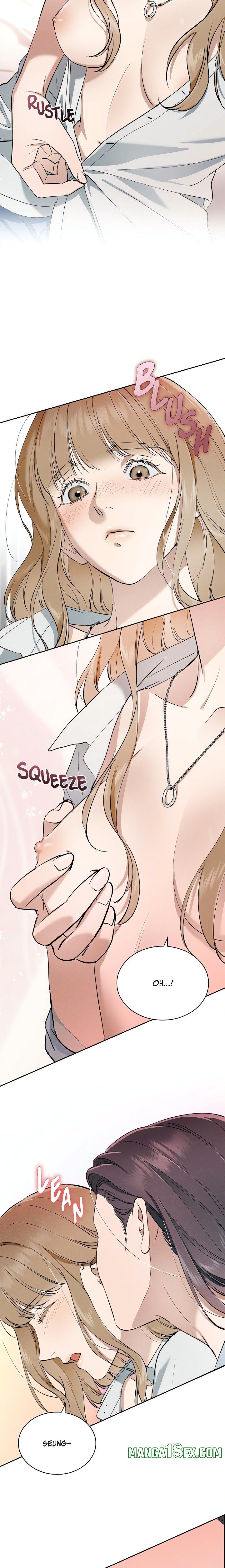 Falling (DOG) - Chapter 18 [photo 6] - MangaPorn