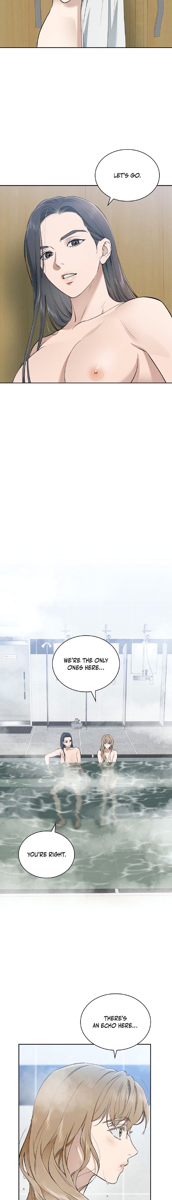Falling (DOG) - Chapter 19 [photo 16] - MangaPorn