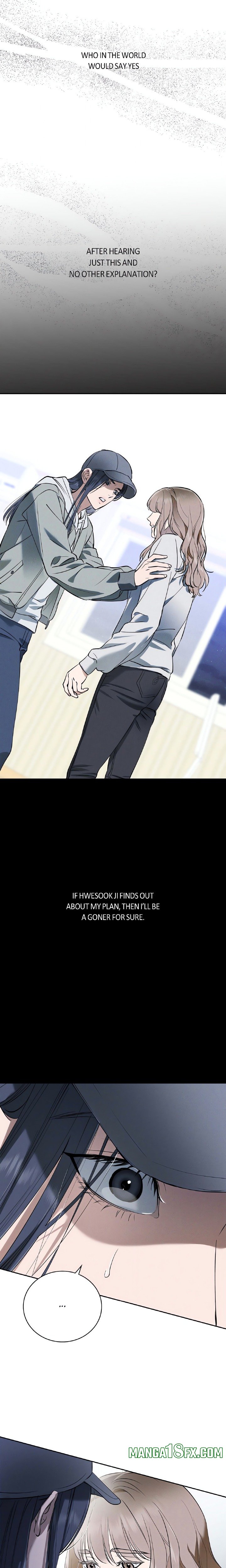 Falling (DOG) - Chapter 21 [photo 10] - MangaPorn