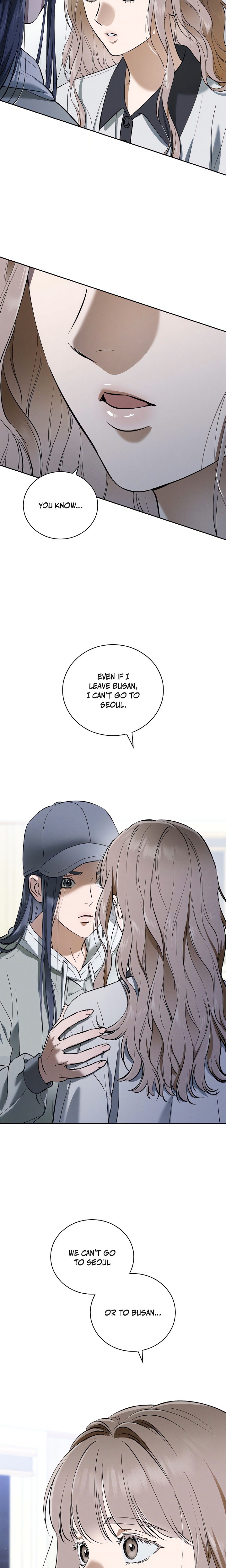 Falling (DOG) - Chapter 21 [photo 11] - MangaPorn