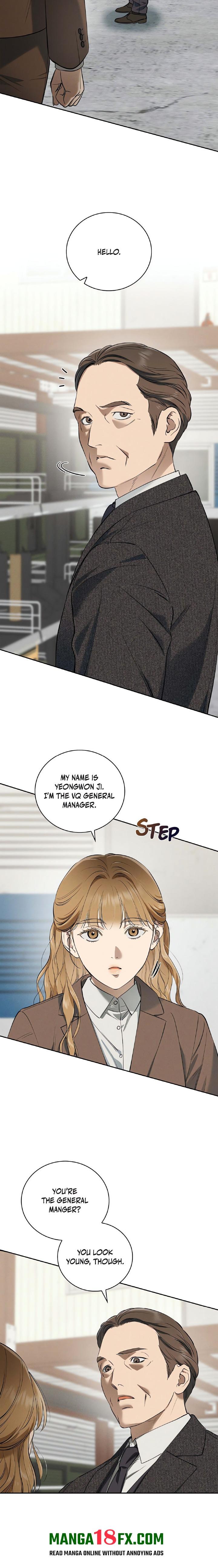 Falling (DOG) - Chapter 21 [photo 15] - MangaPorn