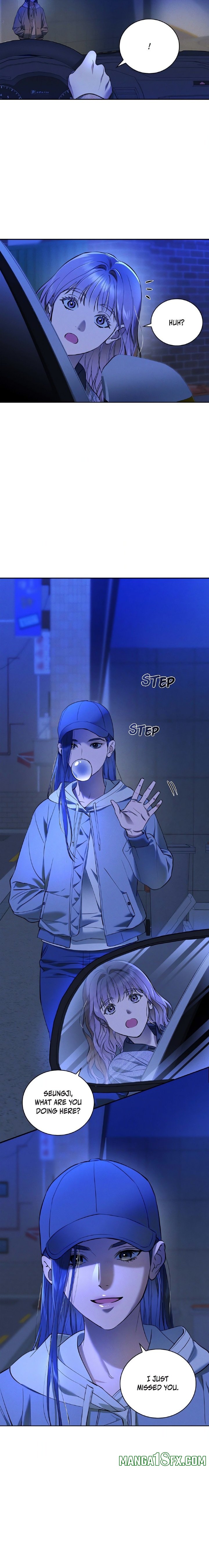 Falling (DOG) - Chapter 21 [photo 3] - MangaPorn