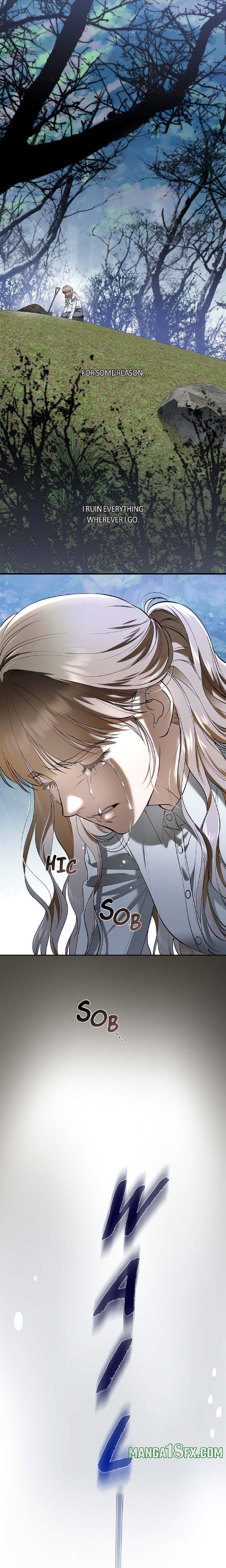 Falling (DOG) - Chapter 22 [photo 10] - MangaPorn