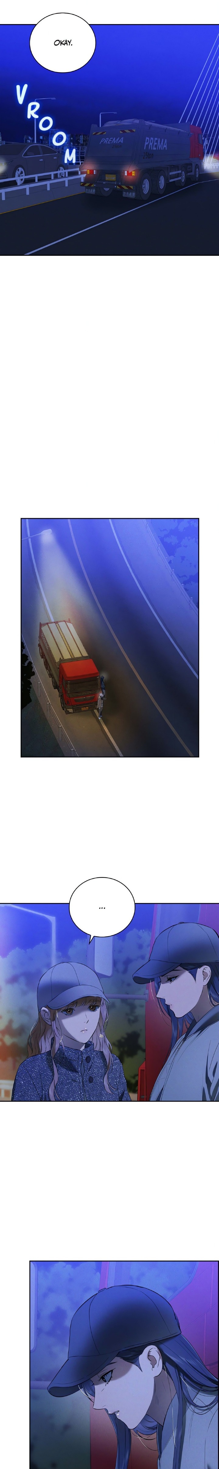 Falling (DOG) - Chapter 22 [photo 18] - MangaPorn