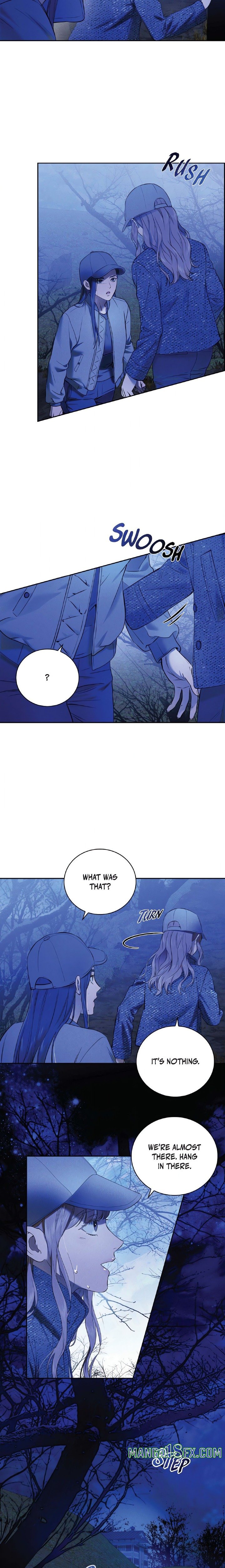 Falling (DOG) - Chapter 23 [photo 10] - MangaPorn