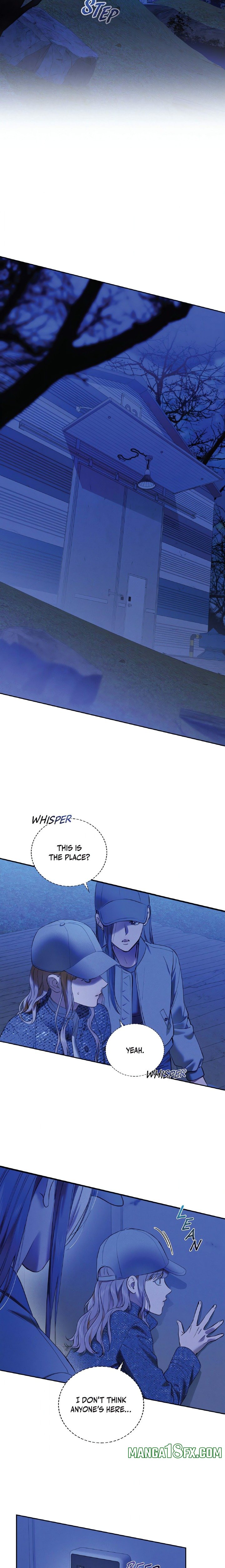 Falling (DOG) - Chapter 23 [photo 11] - MangaPorn