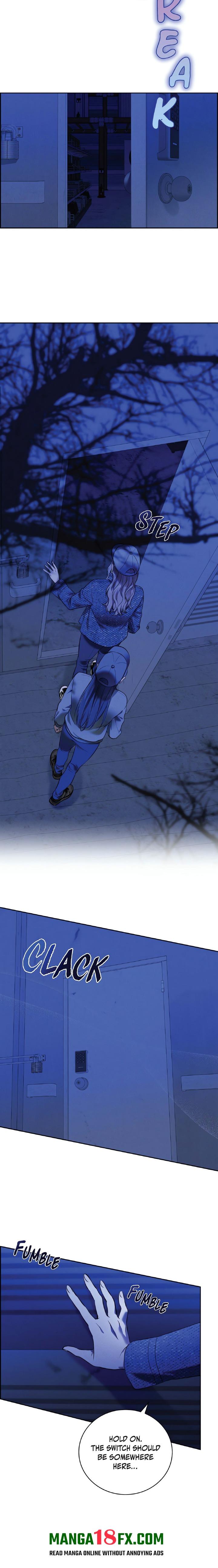 Falling (DOG) - Chapter 23 [photo 13] - MangaPorn