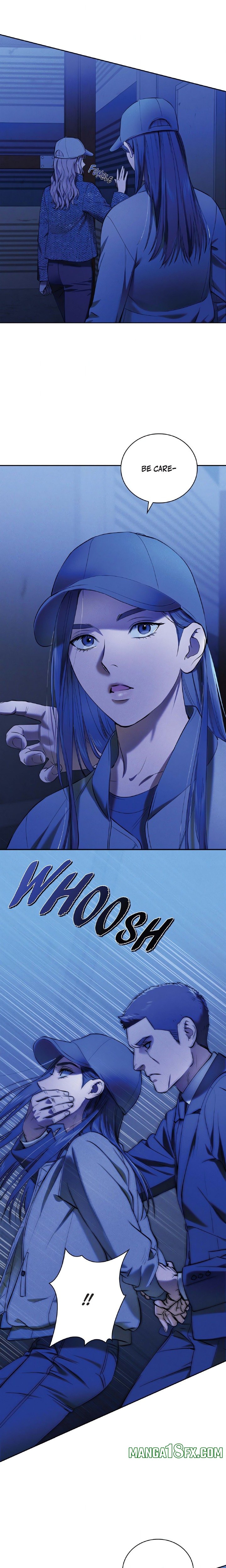 Falling (DOG) - Chapter 23 [photo 14] - MangaPorn