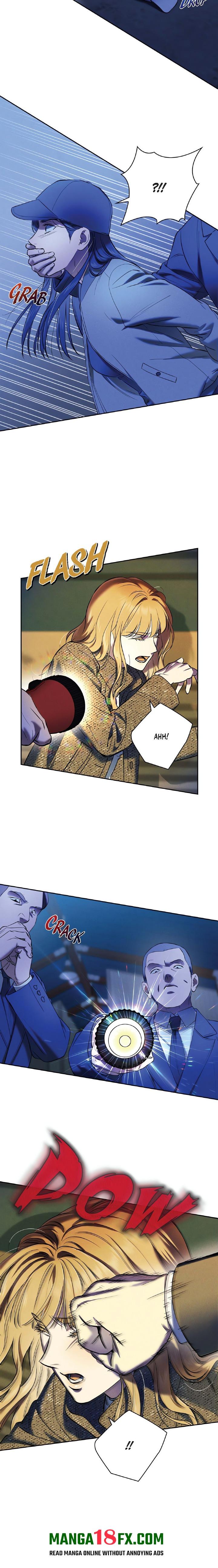Falling (DOG) - Chapter 23 [photo 16] - MangaPorn