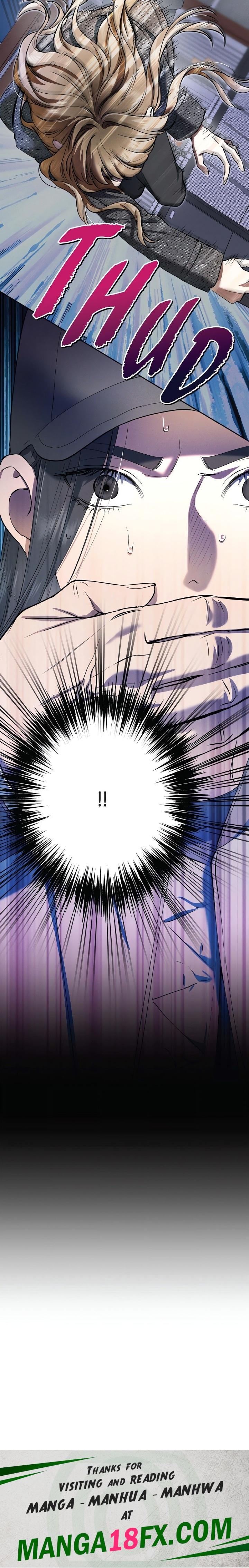 Falling (DOG) - Chapter 23 [photo 19] - MangaPorn