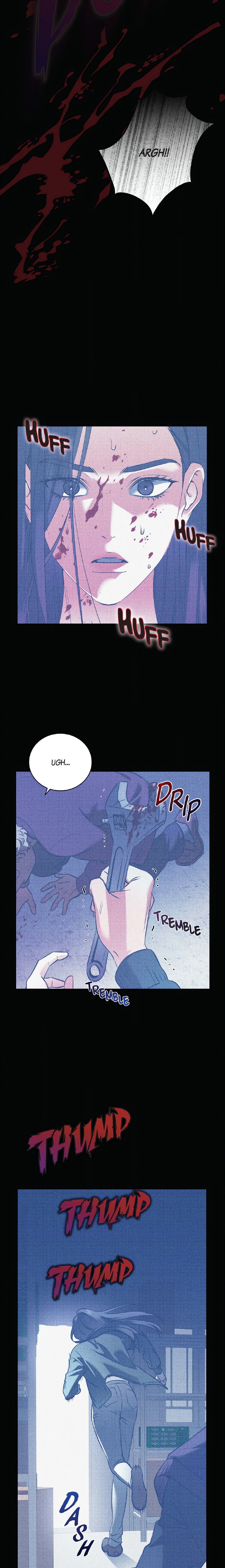 Falling (DOG) - Chapter 24 [photo 10] - MangaPorn