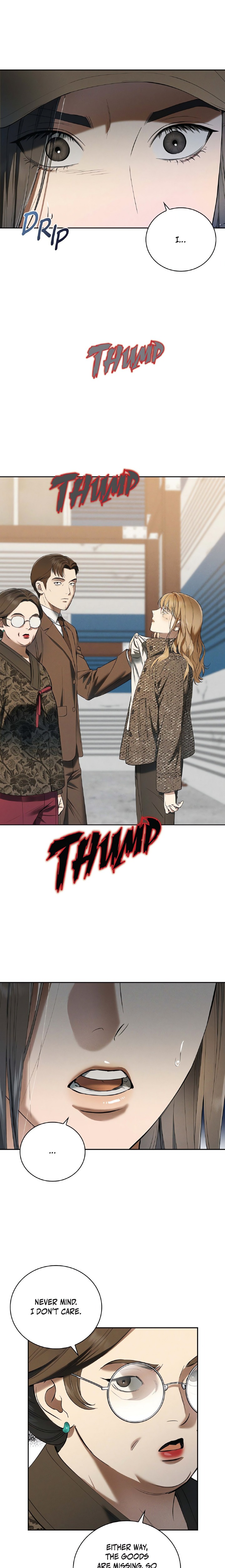 Falling (DOG) - Chapter 24 [photo 5] - MangaPorn