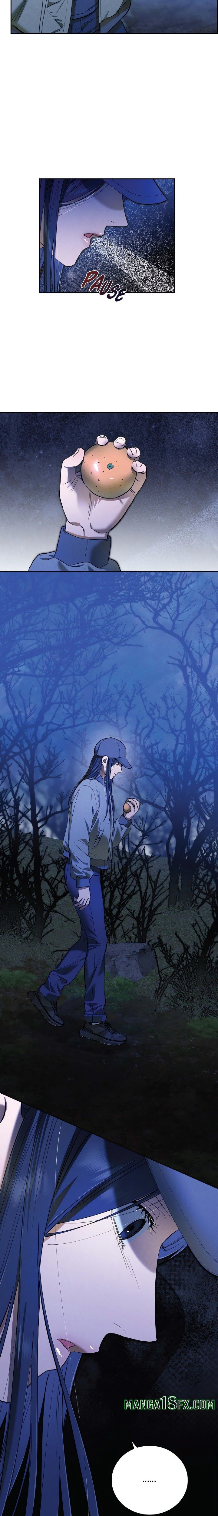 Falling (DOG) - Chapter 25 [photo 5] - MangaPorn