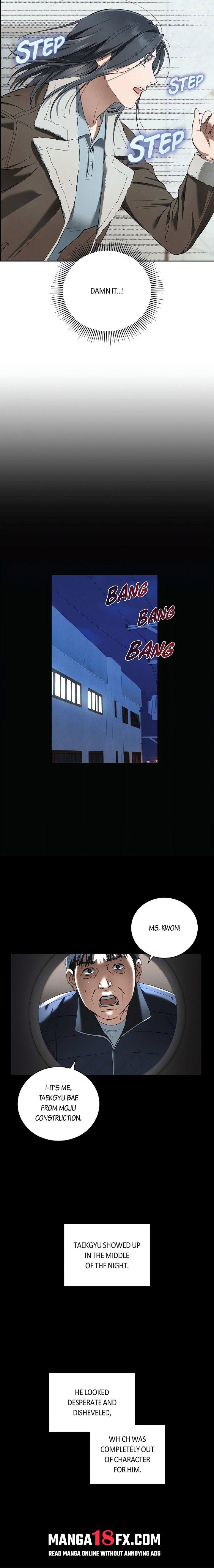 Falling (DOG) - Chapter 27 [photo 13] - MangaPorn