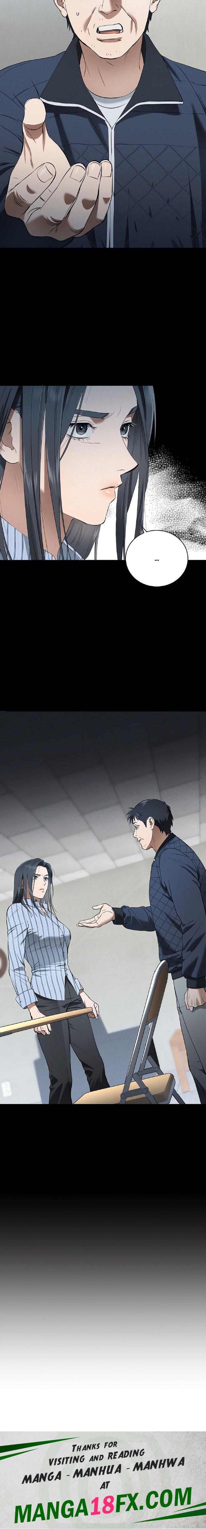 Falling (DOG) - Chapter 27 [photo 19] - MangaPorn