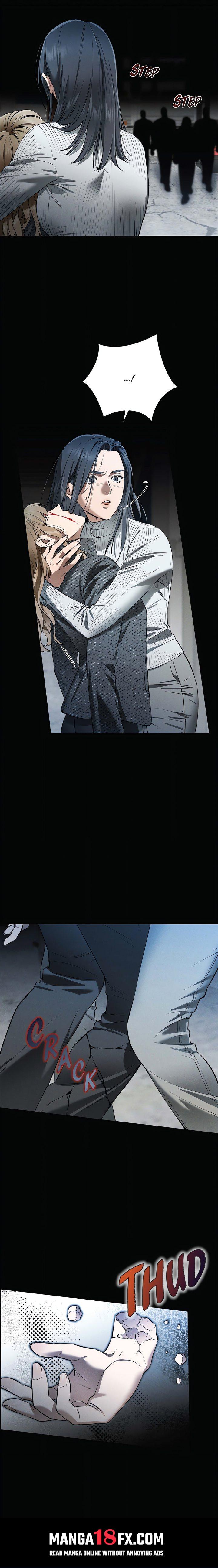 Falling (DOG) - Chapter 27 [photo 2] - MangaPorn