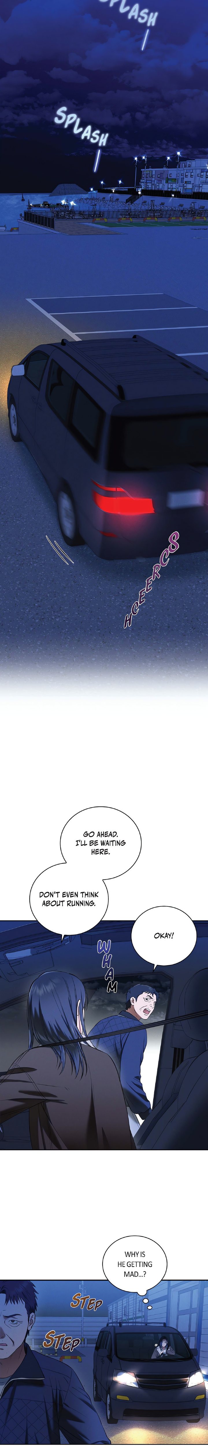Falling (DOG) - Chapter 28 [photo 16] - MangaPorn