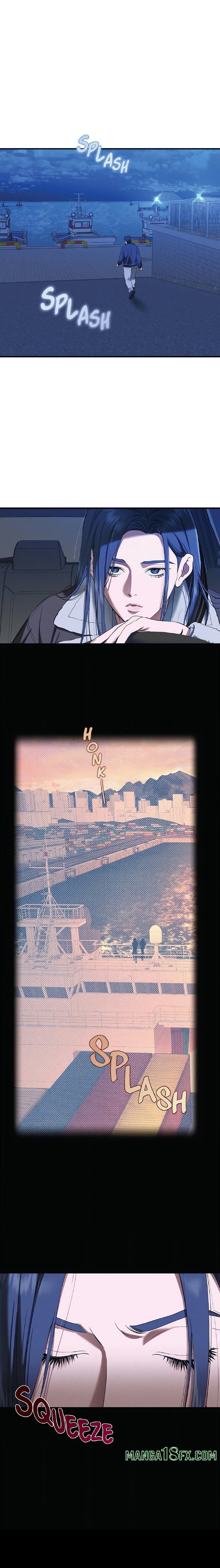 Falling (DOG) - Chapter 28 [photo 17] - MangaPorn