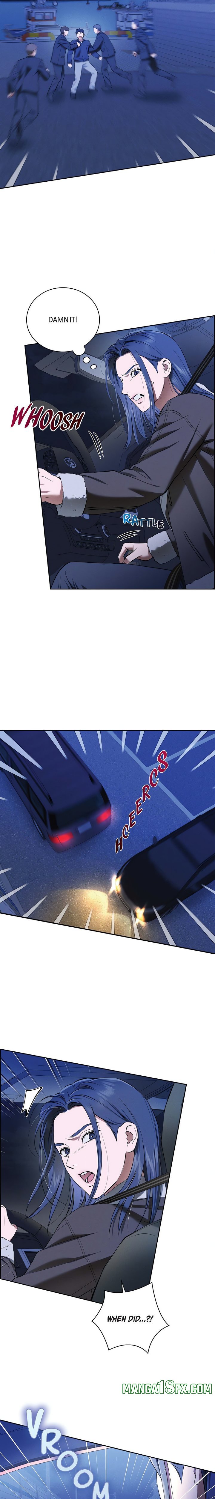 Falling (DOG) - Chapter 28 [photo 19] - MangaPorn