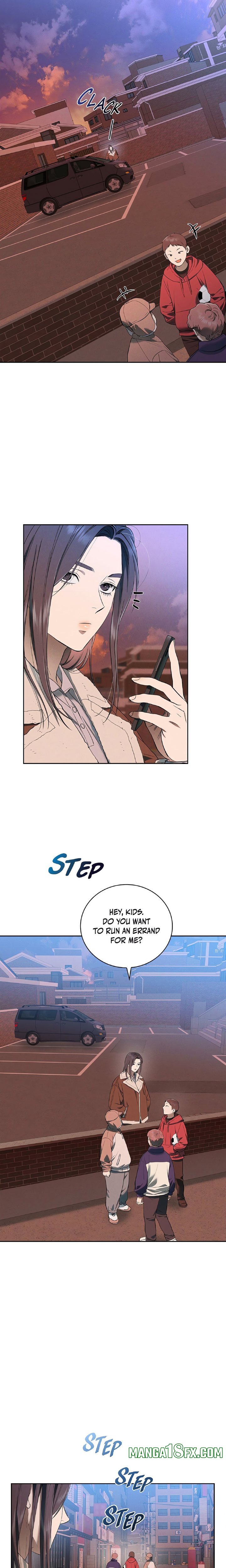 Falling (DOG) - Chapter 28 [photo 4] - MangaPorn