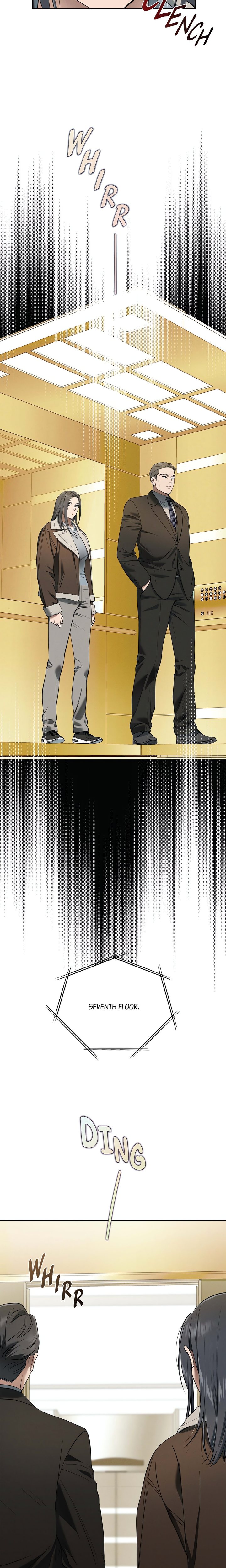 Falling (DOG) - Chapter 29 [photo 11] - MangaPorn