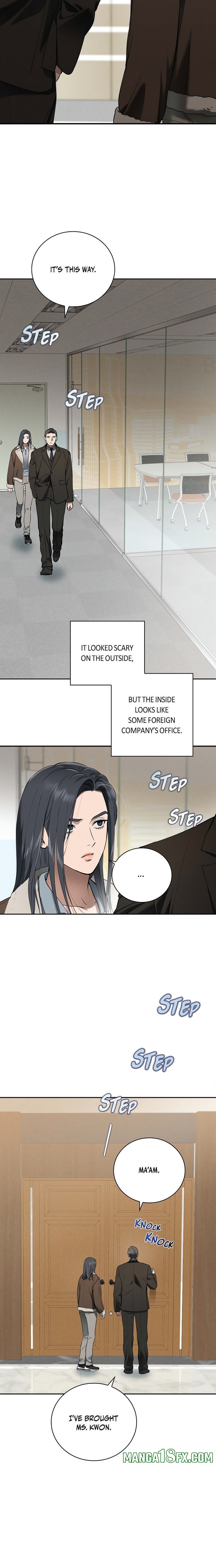 Falling (DOG) - Chapter 29 [photo 12] - MangaPorn
