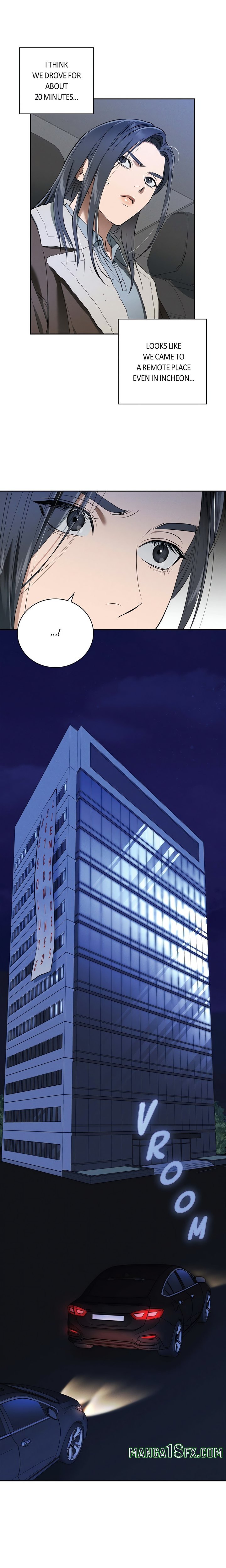 Falling (DOG) - Chapter 29 [photo 7] - MangaPorn