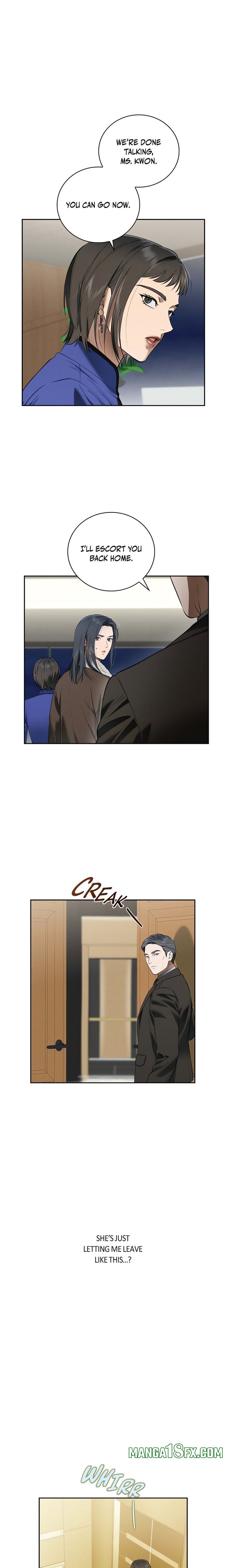 Falling (DOG) - Chapter 30 [photo 1] - MangaPorn