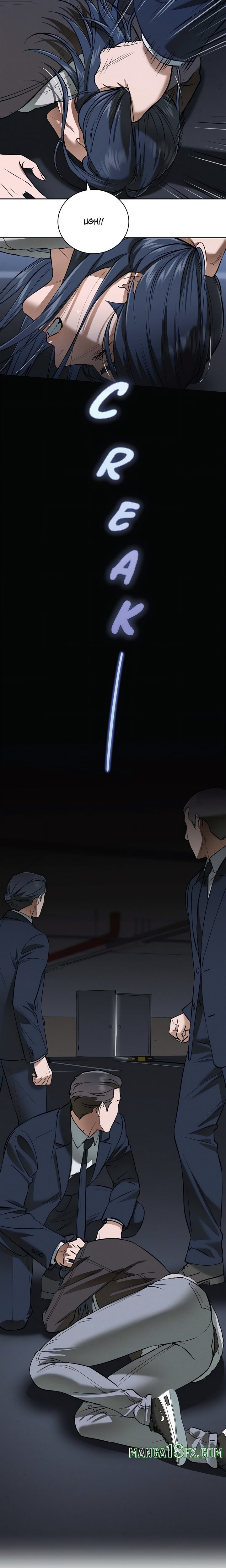 Falling (DOG) - Chapter 30 [photo 11] - MangaPorn