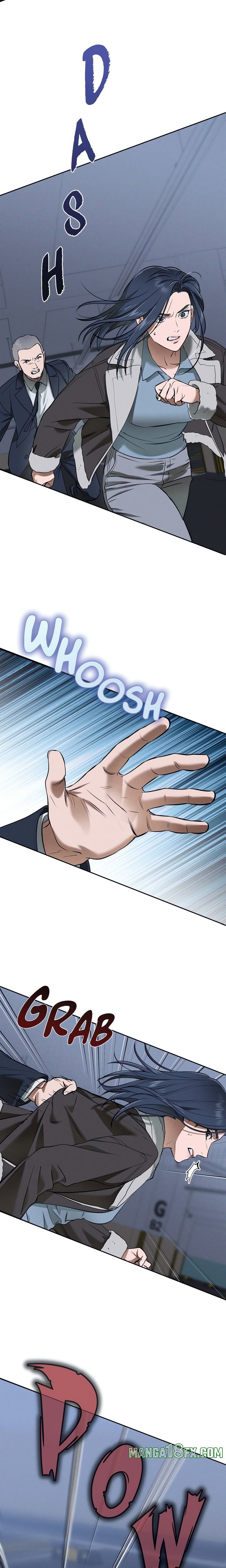 Falling (DOG) - Chapter 30 [photo 8] - MangaPorn