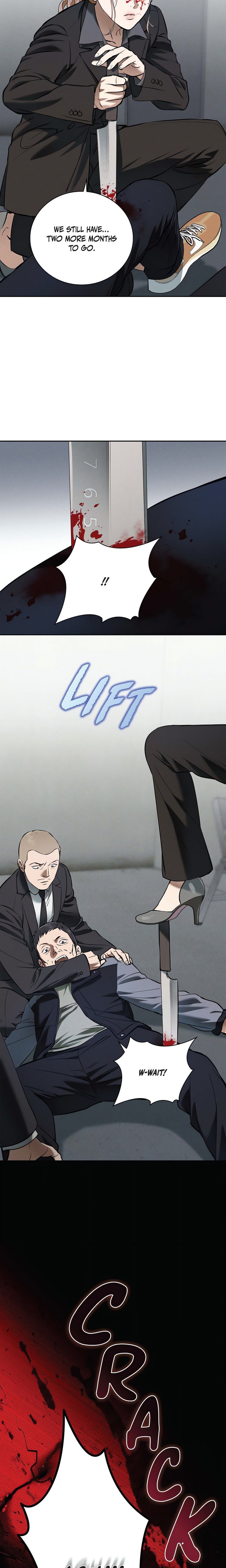 Falling (DOG) - Chapter 31 [photo 10] - MangaPorn