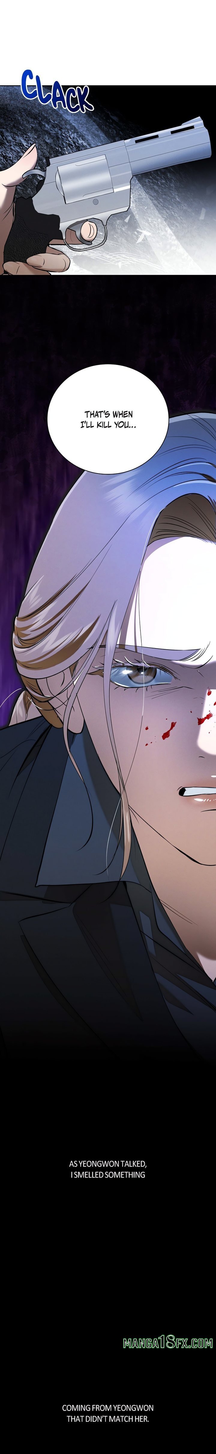 Falling (DOG) - Chapter 31 [photo 19] - MangaPorn