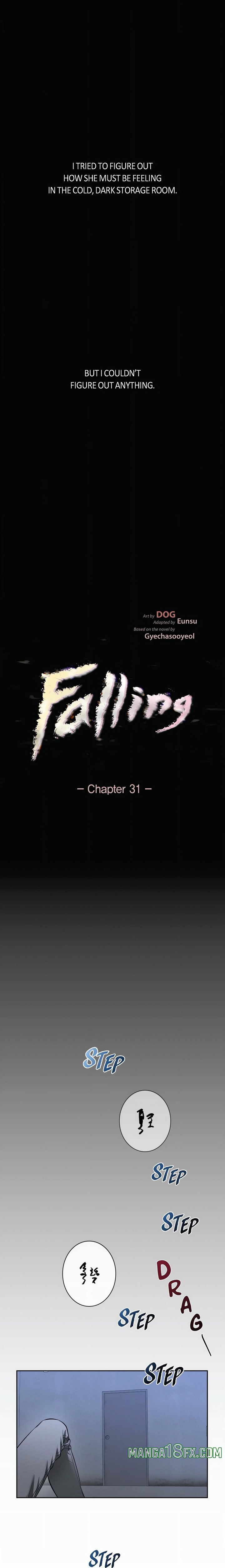Falling (DOG) - Chapter 31 [photo 3] - MangaPorn