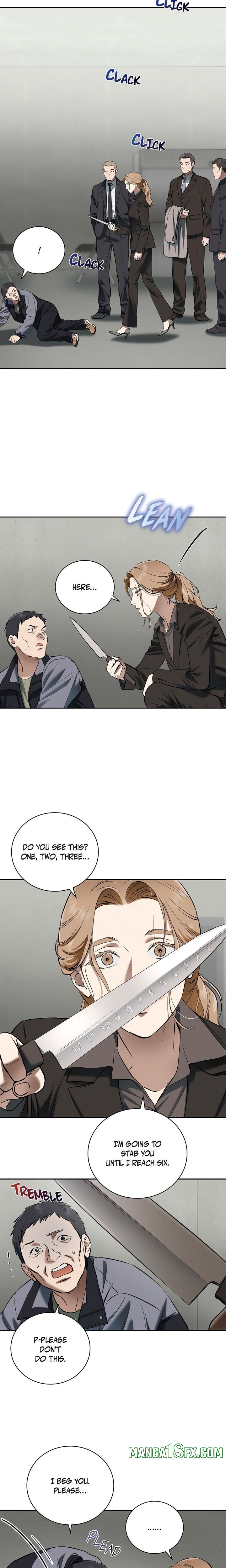 Falling (DOG) - Chapter 31 [photo 7] - MangaPorn