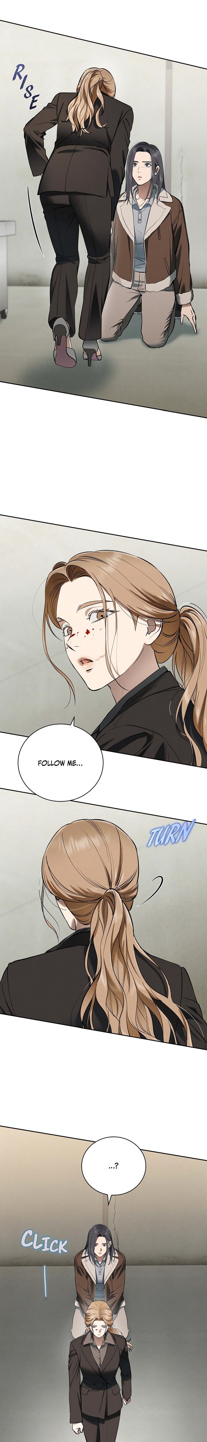 Falling (DOG) - Chapter 32 [photo 2] - MangaPorn