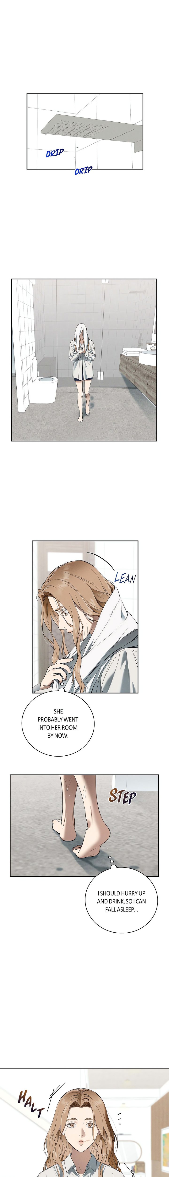 Falling (DOG) - Chapter 33 [photo 1] - MangaPorn