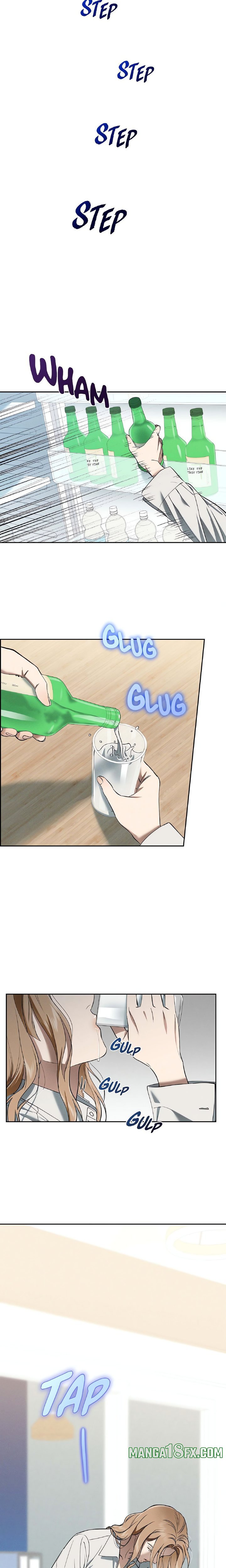 Falling (DOG) - Chapter 33 [photo 10] - MangaPorn