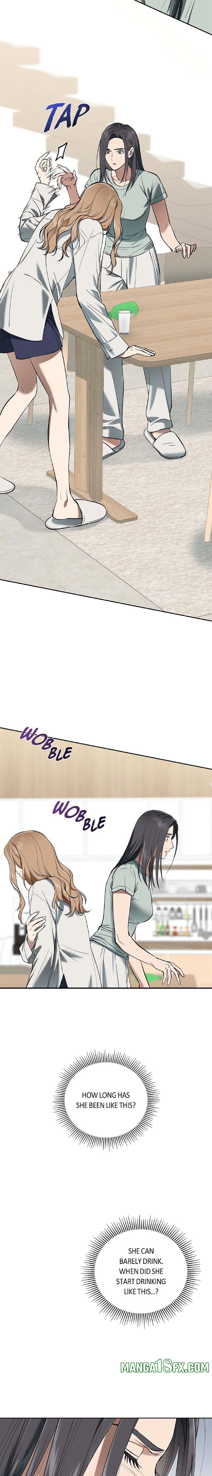Falling (DOG) - Chapter 33 [photo 14] - MangaPorn