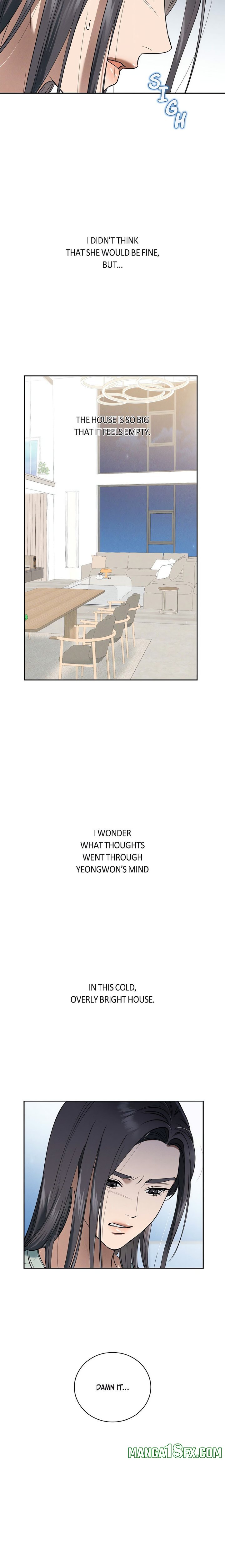 Falling (DOG) - Chapter 33 [photo 15] - MangaPorn