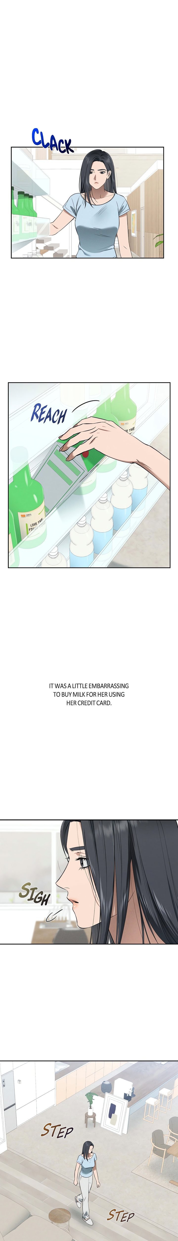 Falling (DOG) - Chapter 34 [photo 16] - MangaPorn