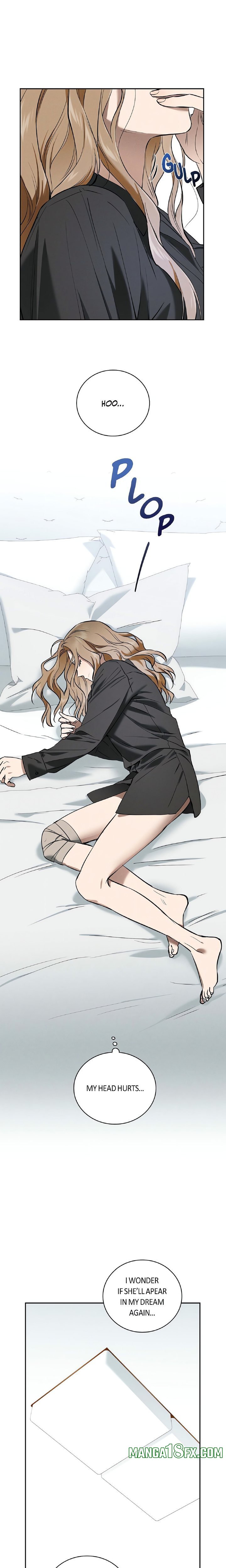 Falling (DOG) - Chapter 35 [photo 12] - MangaPorn