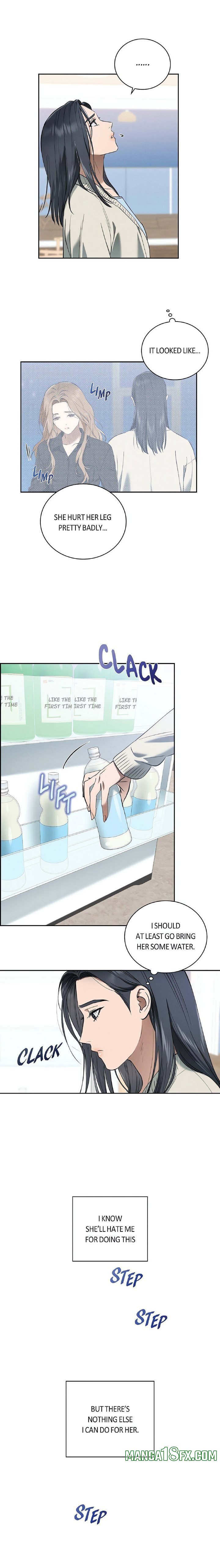Falling (DOG) - Chapter 35 [photo 14] - MangaPorn