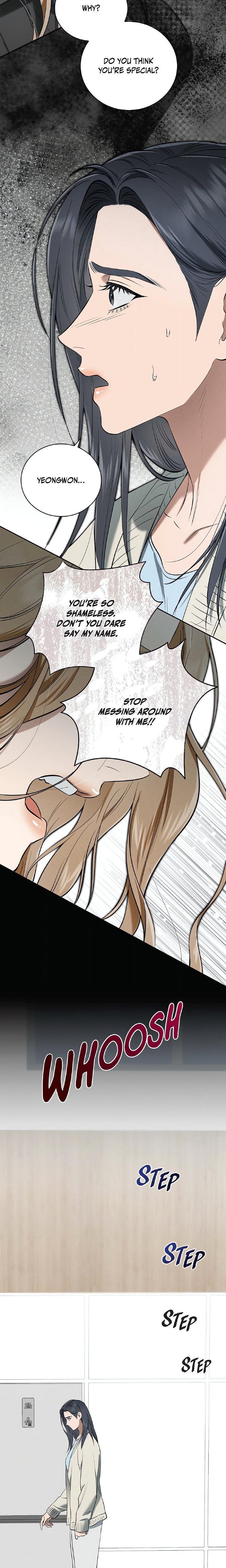 Falling (DOG) - Chapter 35 [photo 8] - MangaPorn