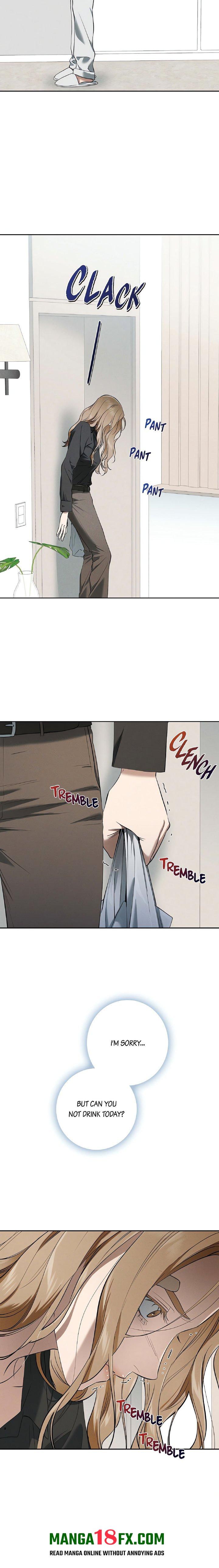 Falling (DOG) - Chapter 35 [photo 9] - MangaPorn
