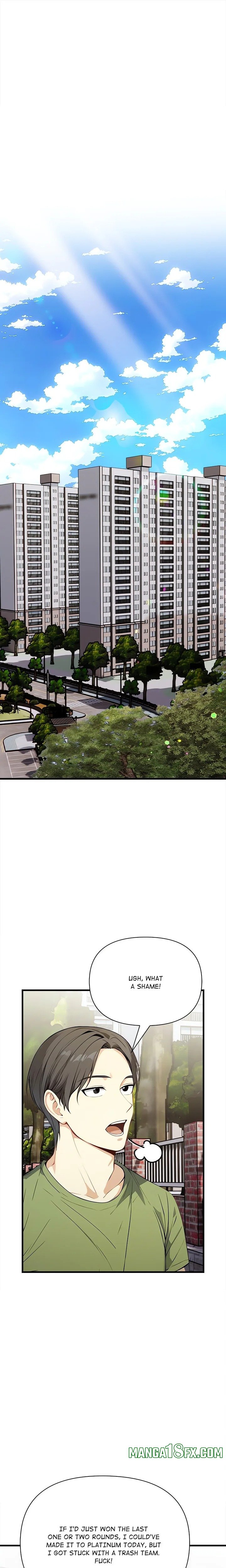 Rekindled Heat - Chapter 1 [photo 1] - MangaPorn