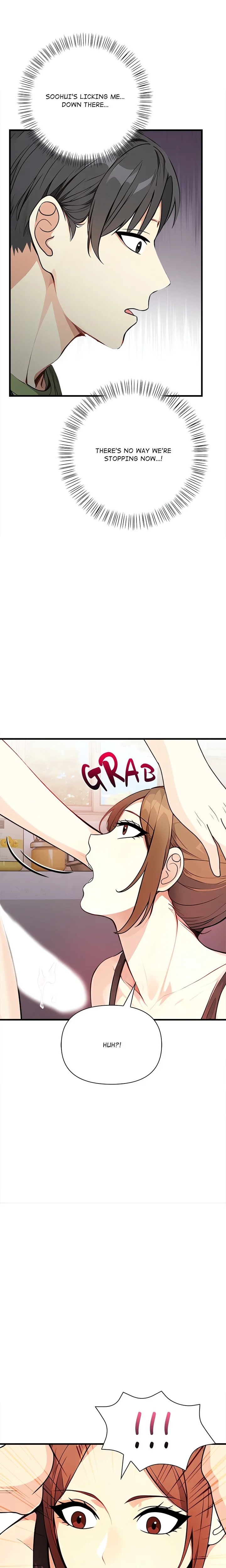 Rekindled Heat - Chapter 2 [photo 11] - MangaPorn