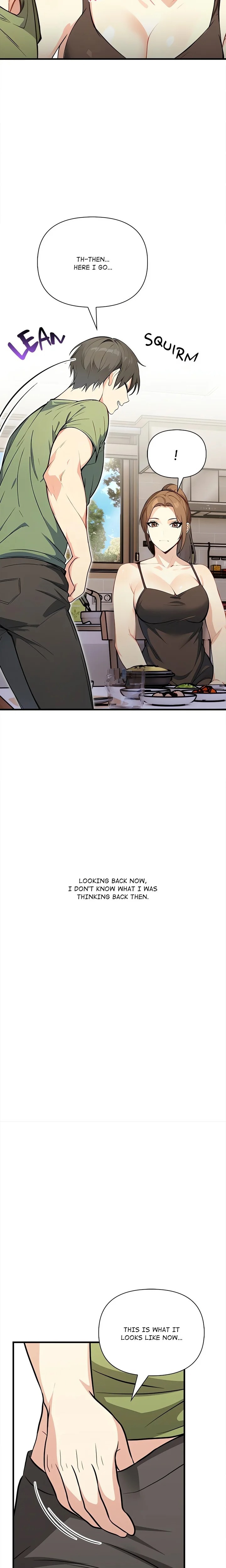 Rekindled Heat - Chapter 2 [photo 3] - MangaPorn